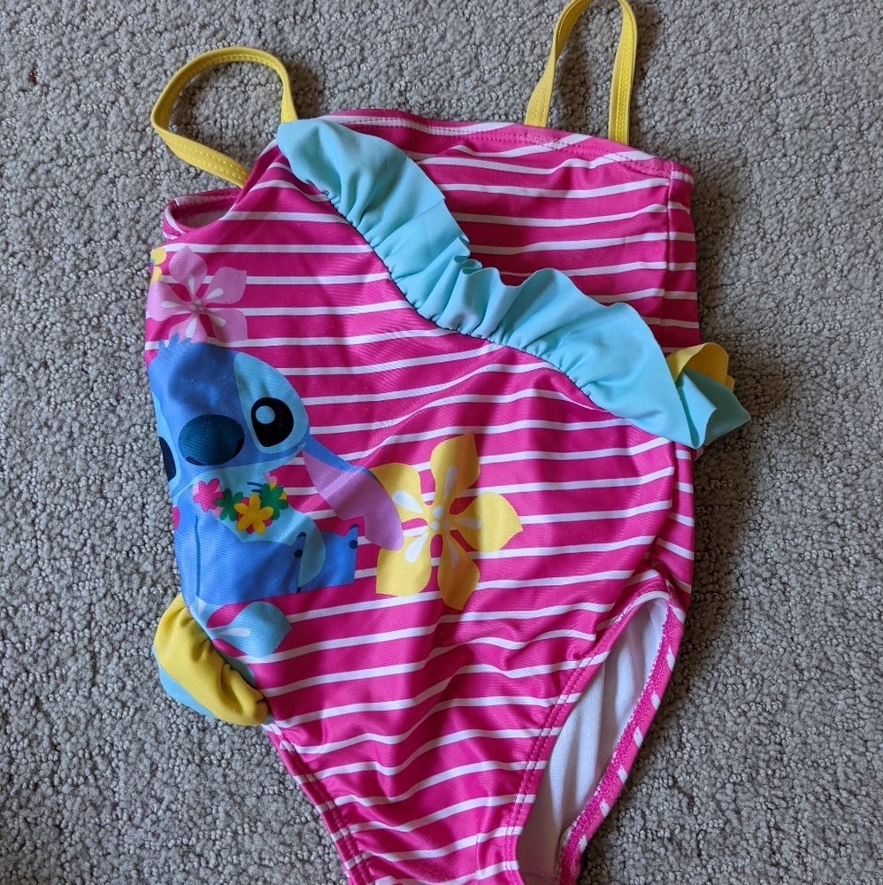 Baby Disney Swimsuit